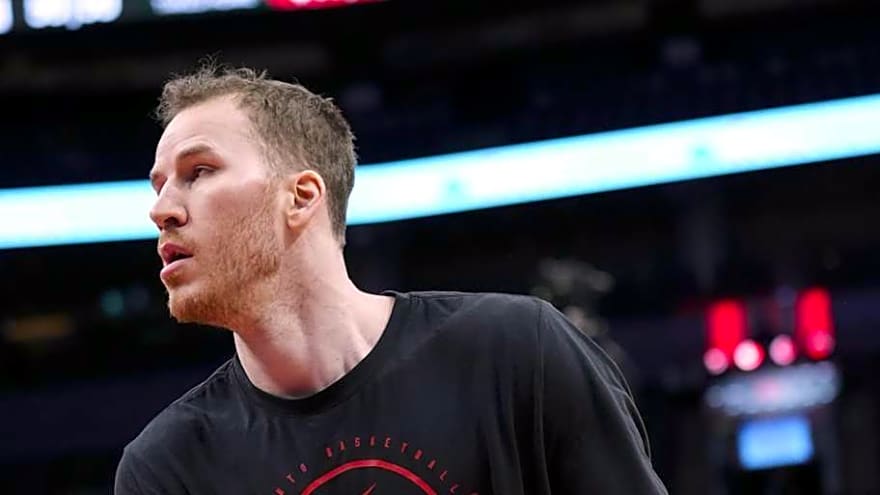 Most Glaring Roster Hole Raptors Must Fill This Offseason