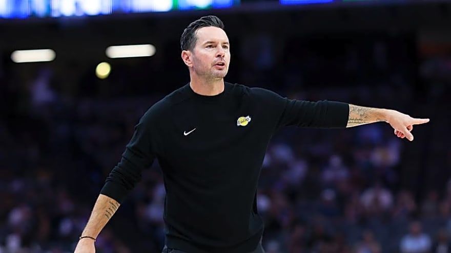 Lakers Accomplish Something Not Seen Since Kobe-Shaq Era in Preseason Rout