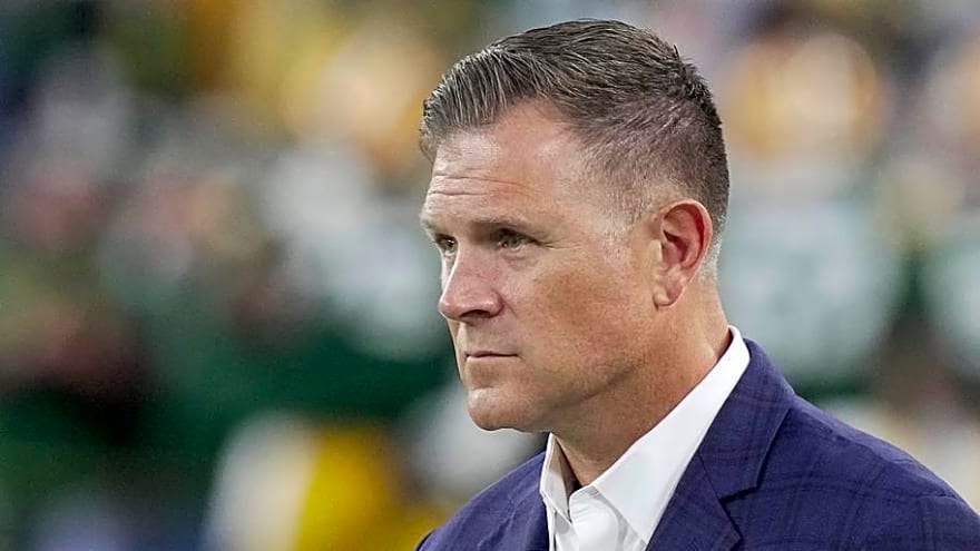With NFL Trade Deadline Approaching, Where Do Packers Need Help?