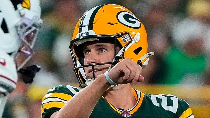 Packers’ Trey Smack Kicked in Tough College Stadiums (Including ‘Overrated’ One)
