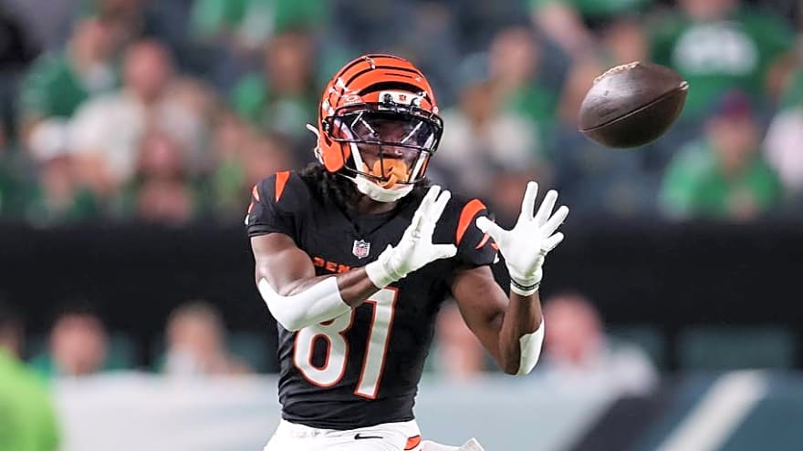 Top 5 Takeaways from Cincinnati Bengals Initial 53-Man Roster