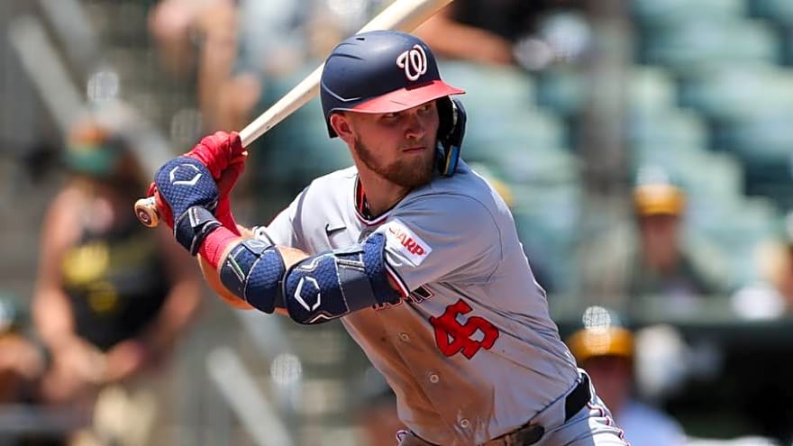 Red Sox May Have Last-Second Hail Mary for AL Wild Card Series