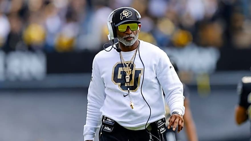 Deion Sanders, Colorado Buffaloes Make Decisive Move For Elite Offensive Line Recruit?