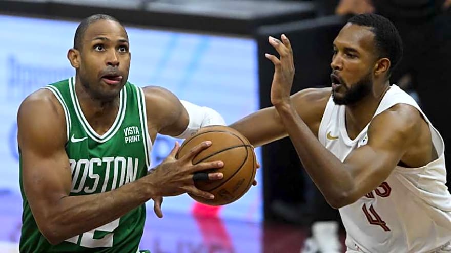 Several Key Targets for the Cavaliers Still Available on NBA Free Agency Day 2