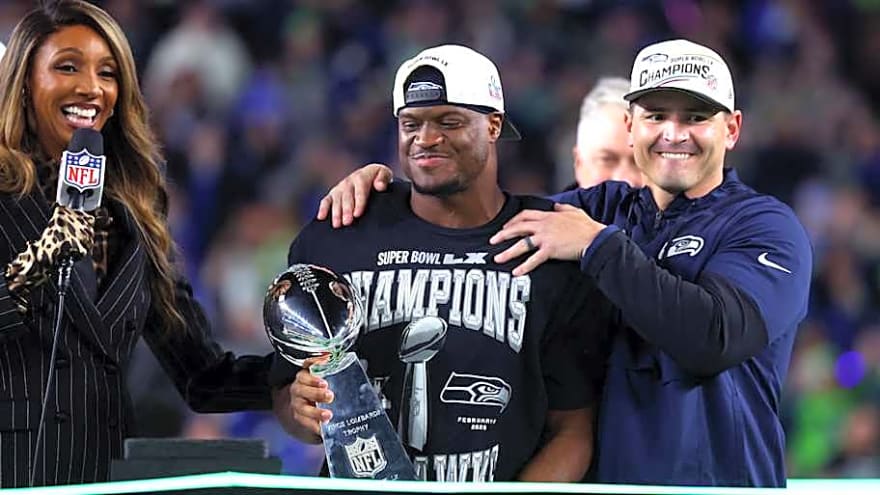 Why Jaguars Should Consider a Run at Kenneth Walker