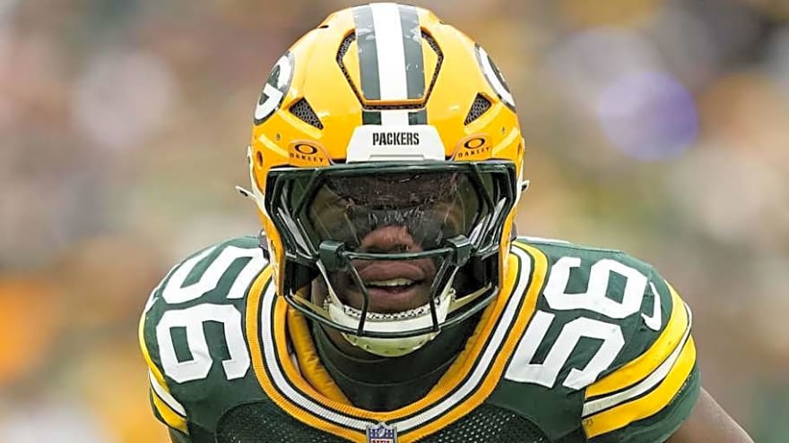 Packers’ Positional Needs, From Minimal to Maximum