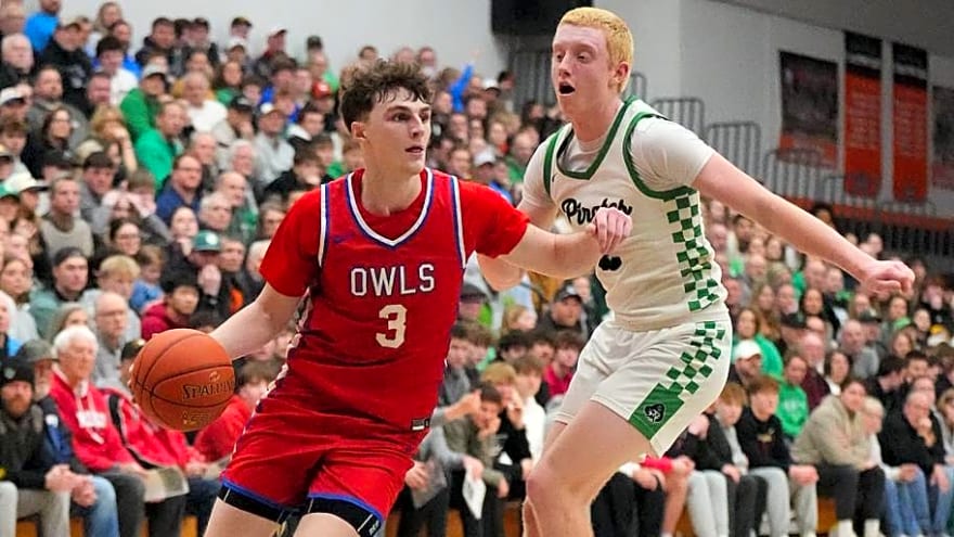 Iowa State Basketball Fans Will Love Versatility of Class of 2027 Commit