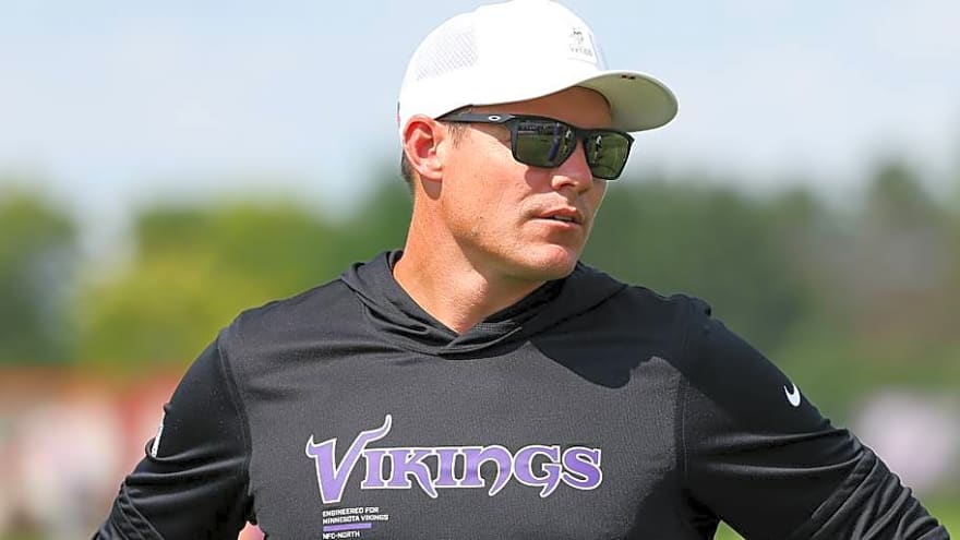 One Vikings Veteran Whose Future Will Depend On His Preseason Week 1 Performance