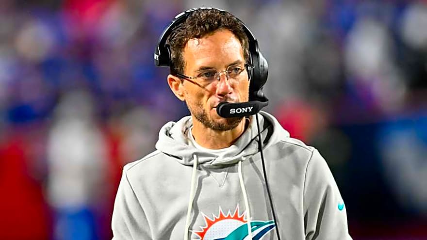 Former divisional rival spurns Bills in head coaching search