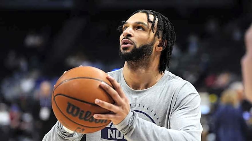 Nuggets Stranded in Memphis After Grizzlies Game Canceled