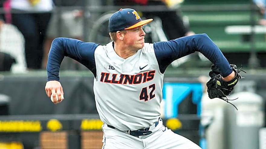 White Sox Trade Acquisition Has Strong Season With Double-A Birmingham