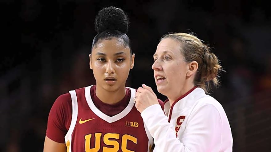 USC Trojans Should Treat Next Season as Final Four or Bust