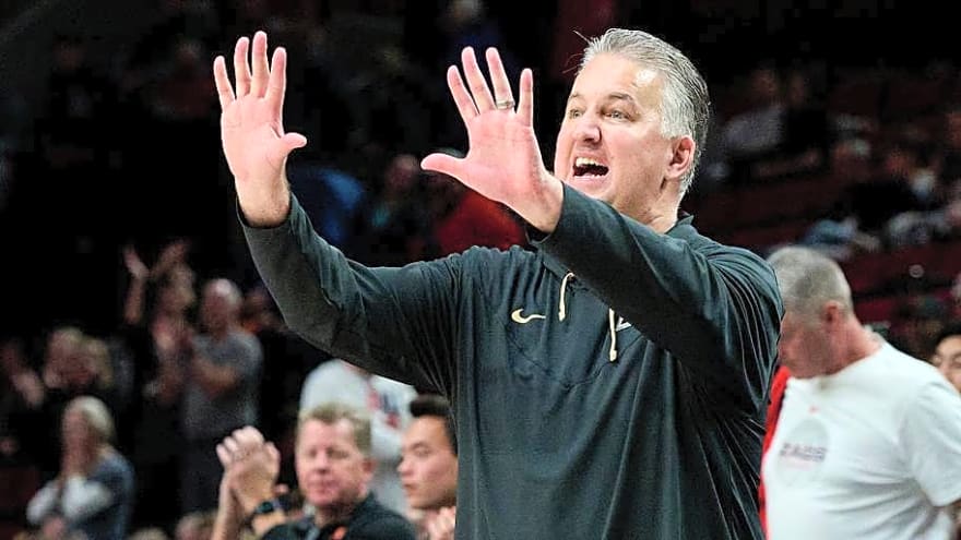 How the Departure of Gonzaga Guard Mario Saint-Supery Impacts Purdue's Season-Opener