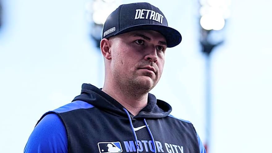Tigers vs Braves Series Preview: What Detroit Needs To Take Huge Road Victory