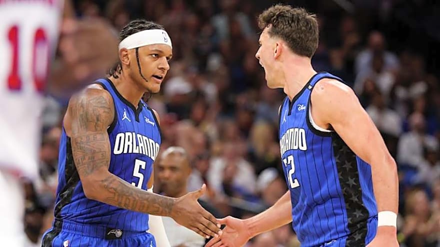 Orlando Magic likely to get shut out of NBA All-Star Game - who's to blame?