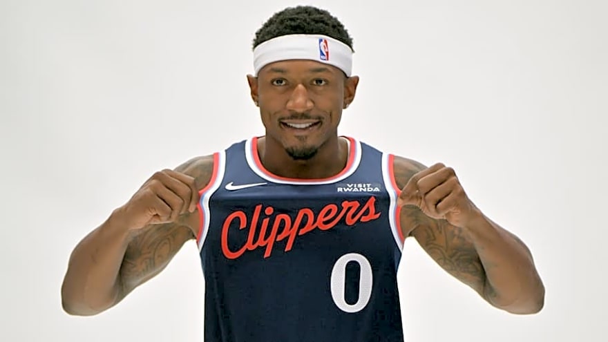 Clippers Star Believes LA Can Maximize Bradley Beal in a Way Suns Failed