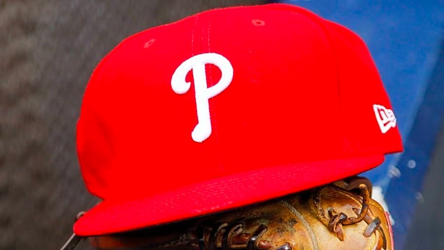 Phillies Preparing To Make Another Roster Move With Pitching Staff