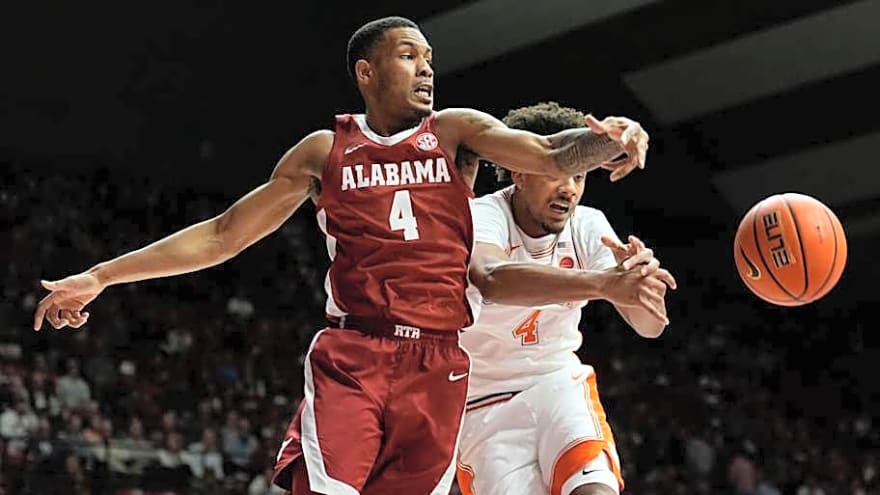 Three Candidates for Wisconsin Basketball's Final Roster Spot