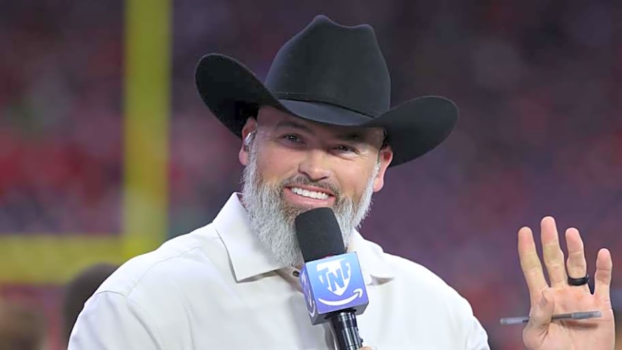 The Rams' Best Free Agent Signings in the Last Decade