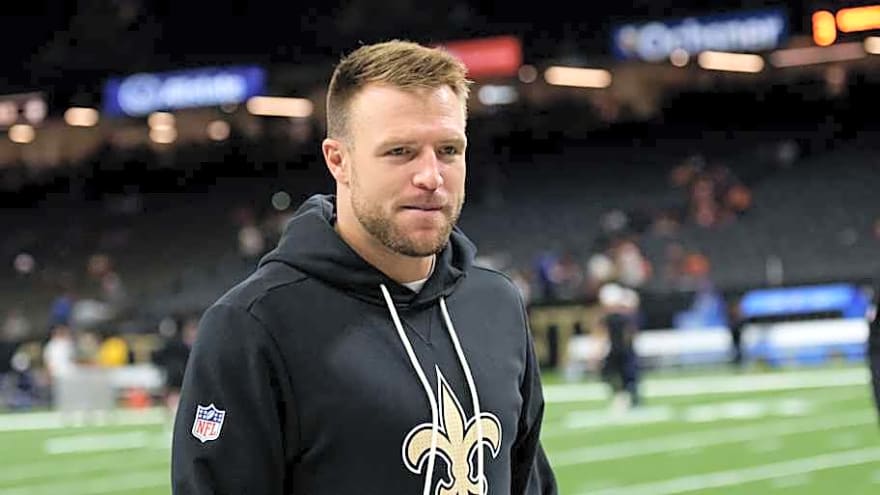 Saints Close To Getting X-Factor Taysom Hill Back