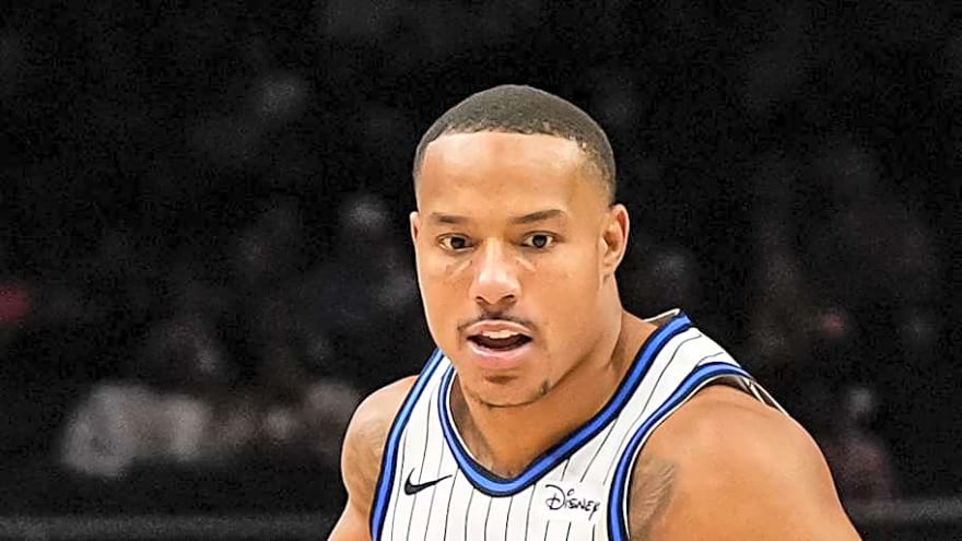 Magic Win Streak Snaps vs. Red Hot Hawks