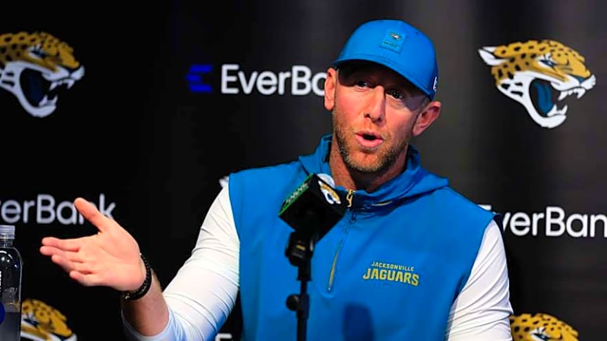 4 Biggest Takeaways From Liam Coen's Owners Meetings Comments