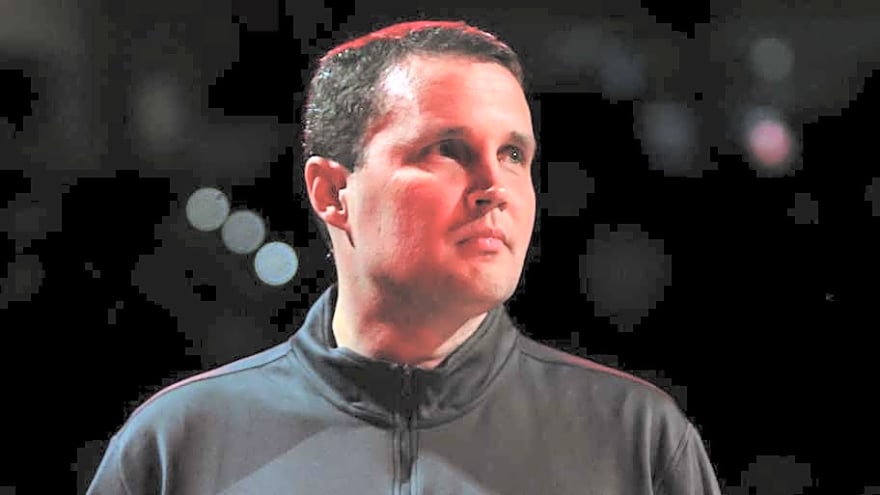 Five-Star 2026 Guard Details NC State Recruitment