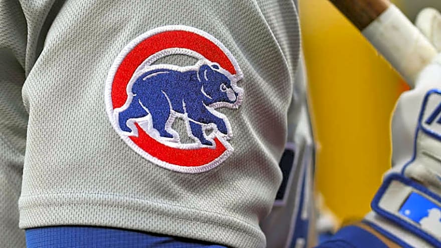 Cubs Pitcher Opts Out Of Contract To Become Free Agent