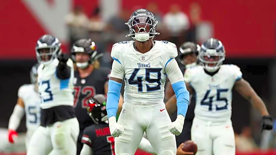 3 cheaper trade targets who&#39;d be better fits for Lions than Trey Hendrickson