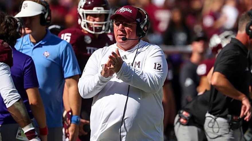 Texas A&M Needs More Out of Its Tight End Room