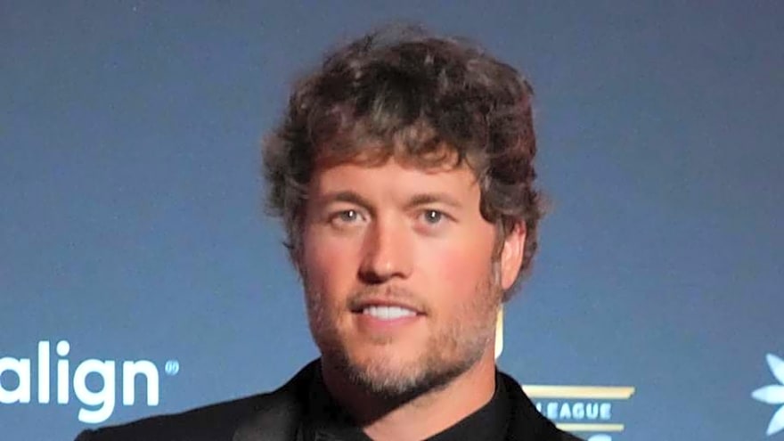 Stafford’s MVP Audience Thursday Included Critical Chiefs Player