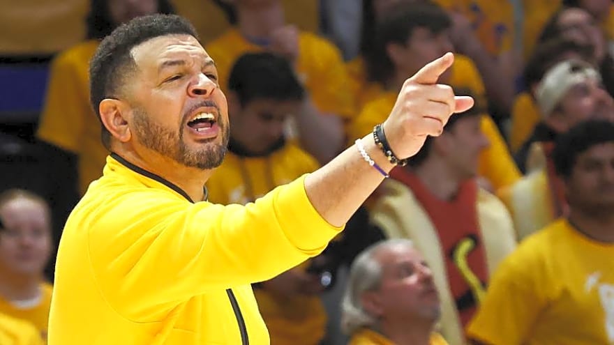 Pitt Basketball’s NIL Spending Will Shock Fans