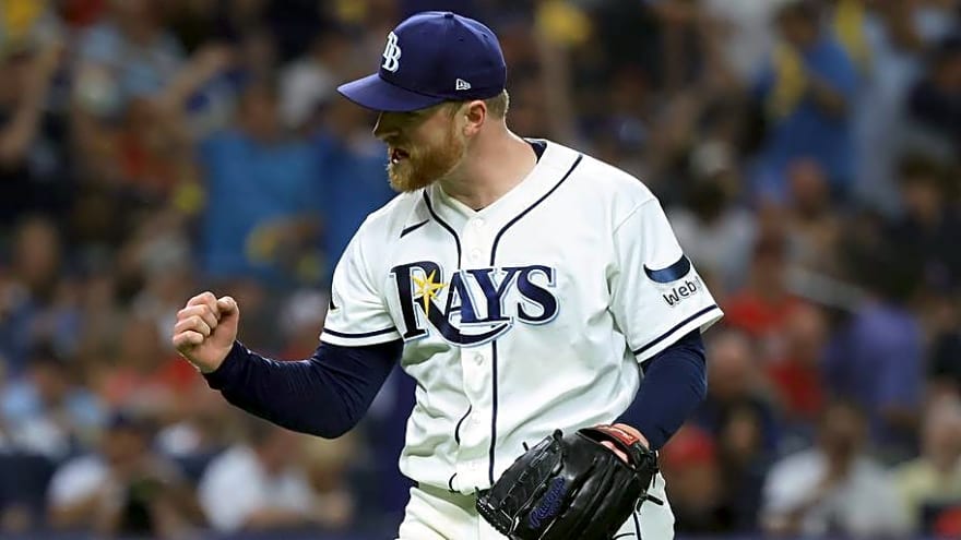 One Trade the Mets Could Swing That Would Totally Change Their Rotation