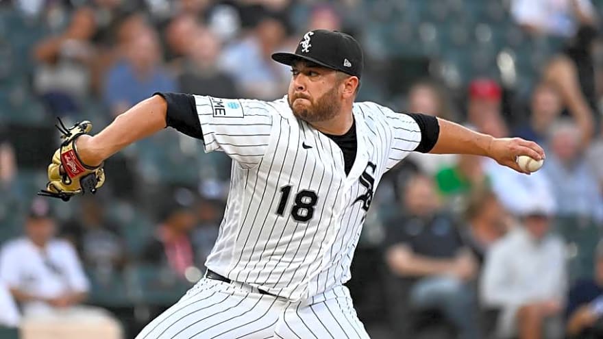 White Sox vs. Astros Lineup: Meidroth's Status, Can Kay Bounce Back? More