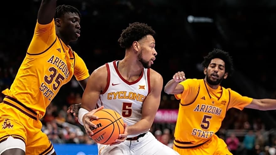Reflecting on Arizona State Basketball Season, What's Next for Program