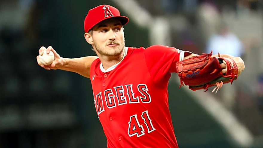 Angels Players Who Helped Themselves Most in Spring Training