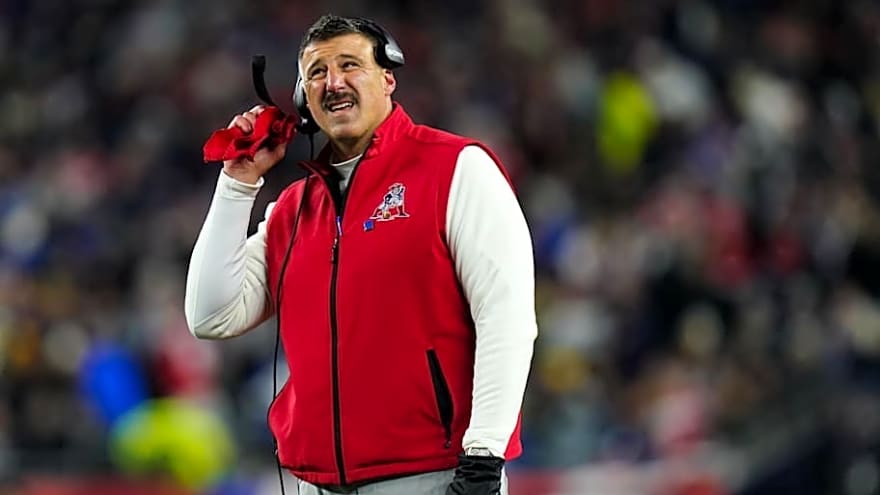 Patriots Reveal Bye Week Mindset