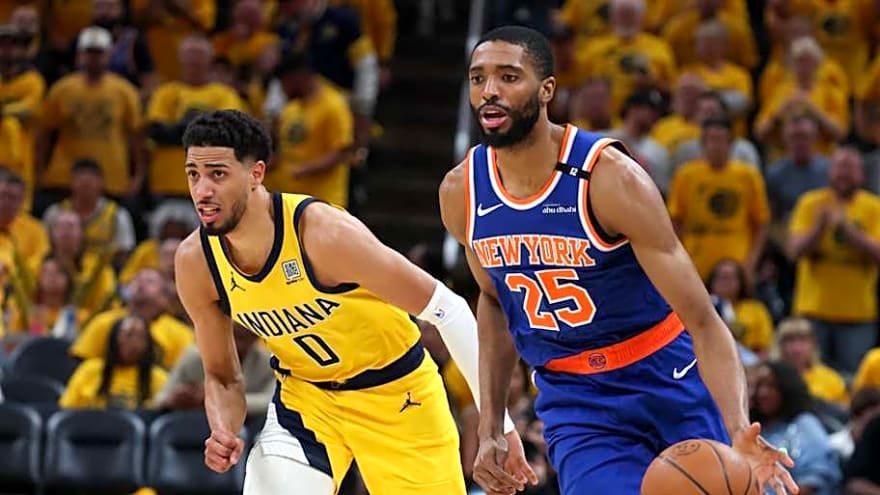Knicks Rival Makes Shocking Announcement