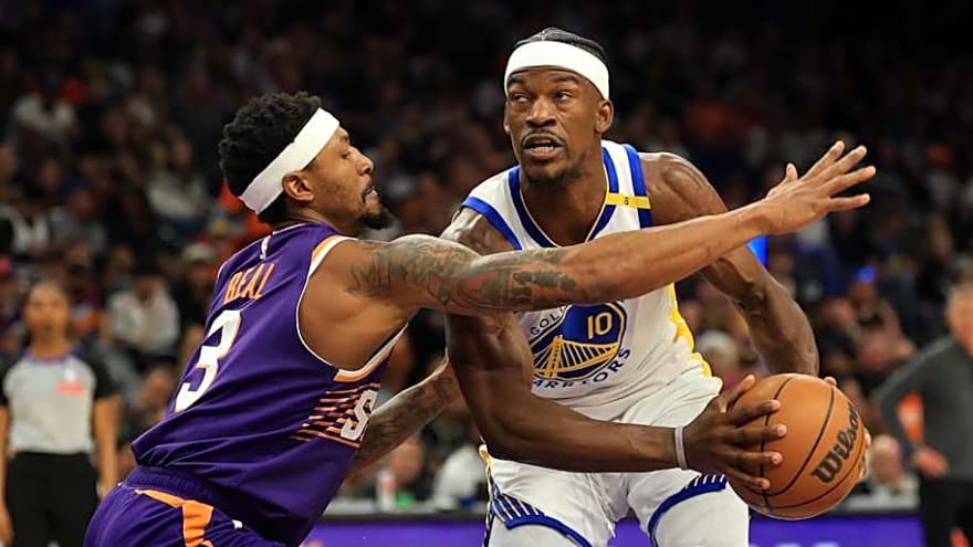 Bucks Lose Top Free Agent Target to Clippers in $11 Million Blockbuster