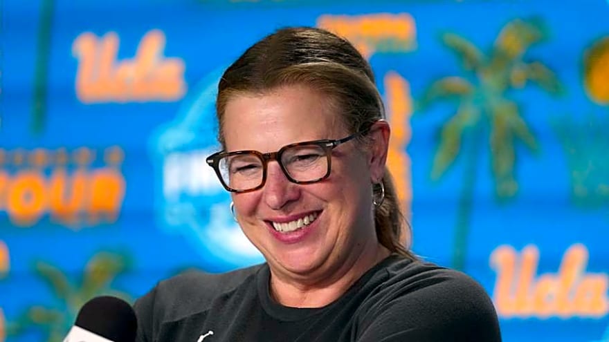 Grading Bruins After Dominate Tennessee Outing