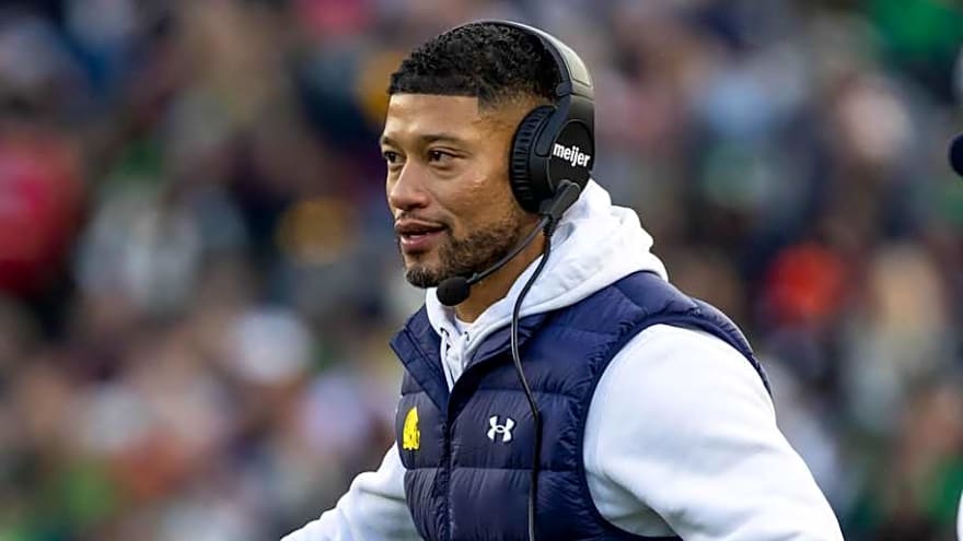 The Real Truth Behind the USC Trojans and Notre Dame Rivalry Pause