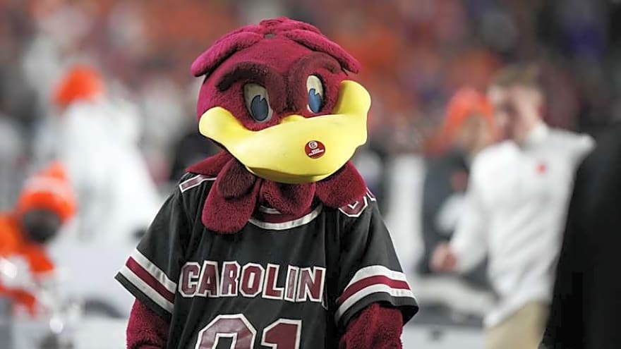 South Carolina Gamecocks vs Clemson Tigers: Kickoff Time, How-To-Watch, and more