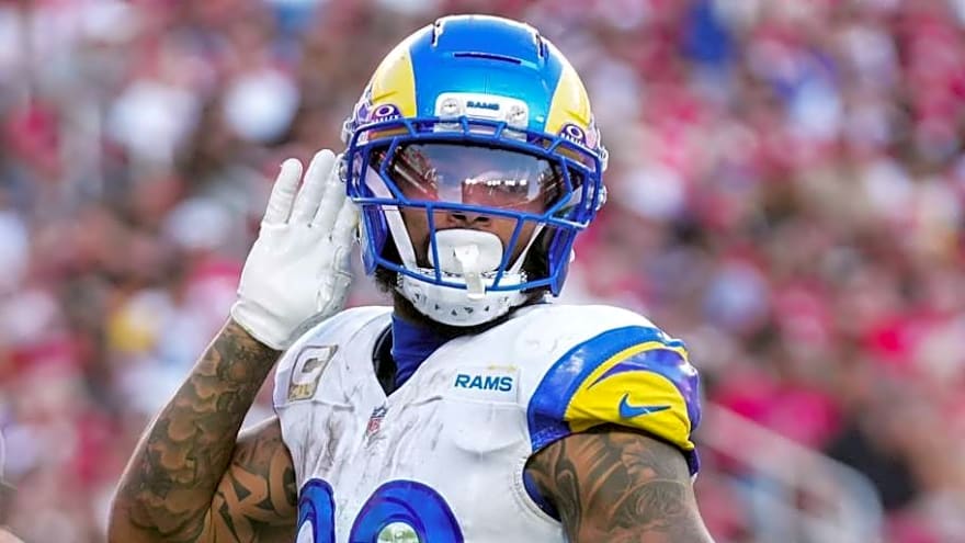 What Sunday&#39;s Result Could Mean for Los Angeles Rams