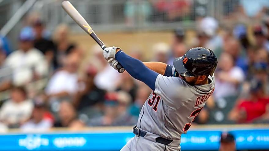 Detroit Tigers Make Unwanted History During Disastrous Sixth Inning