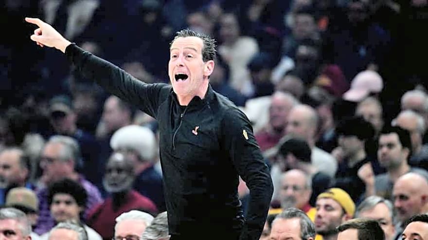 Three Things the Cleveland Cavaliers Should Look to Accomplish Before NBA Playoffs