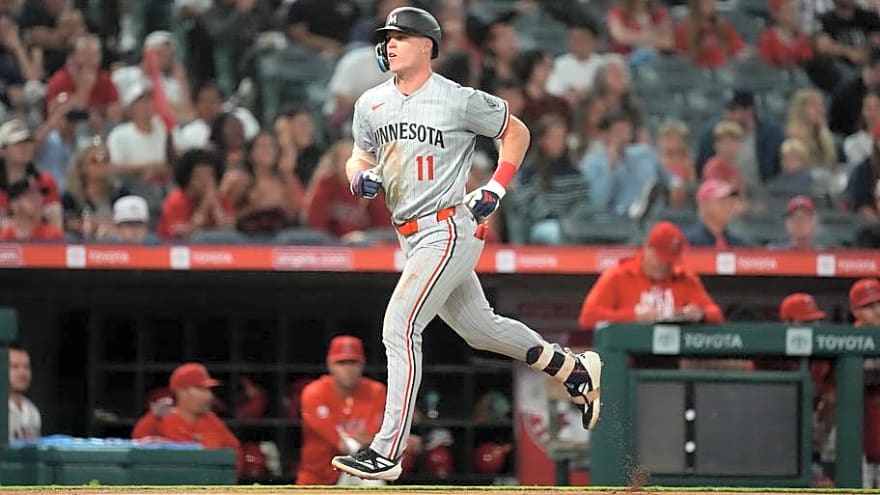 Twins Takeaways: Walker Jenkins Breaks Out as Connor Prielipp Dominates
