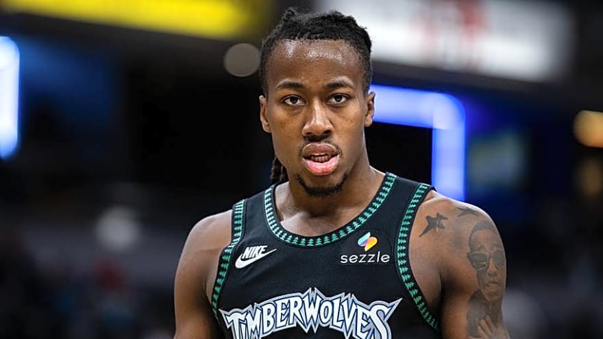 Timberwolves Keep Reaping Rewards From Ayo Dosunmu Trade