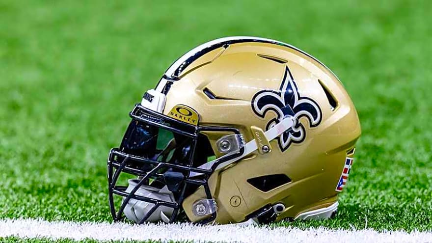 Start Believing; Saints Drafted Potential Star