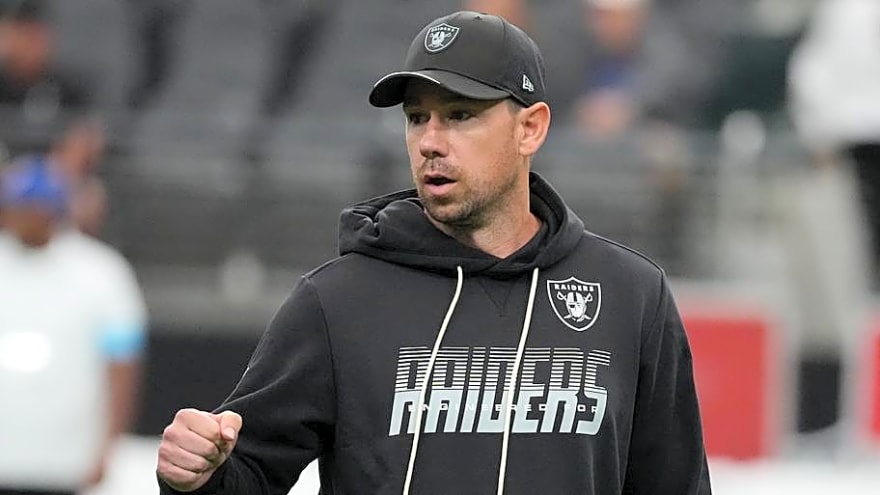 Despite Raiders Preseason Loss, There’s Reason for Hope (and Delusion)