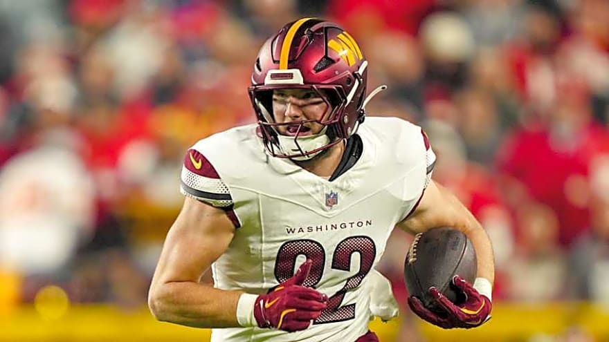 Commanders shift focus to &#39;critical&#39; young trio for final month